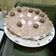 El cooksnap de Pili Torres cuando hizo Tartas tres chocolates.