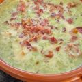 Claire7 Cooksnap-ja, amikor elkészítette a(z) Brokkoli krémleves receptet.
