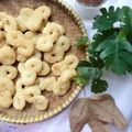 Cooksnap dari Trienza Ririn untuk resep Geblek