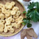 Cooksnap dari Trienza Ririn untuk resep Geblek