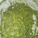 El cooksnap de maribel cuando hizo Espaguetis con Pesto.