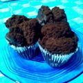 Cooksnap dari Sholikhin Iin untuk resep Brownies 3 sdm nyoklat