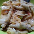 Cooksnap dari evifarida untuk resep Seblak mix Ceker untuk jualan