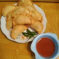 Cooksnap dari Nina_Pastry untuk resep Pastel Biun Asoy