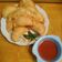 Cooksnap dari Nina_Pastry untuk resep Pastel Biun Asoy