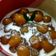 Cooksnap dari ilovella untuk resep Kolak Candil Ubi Jalar (#postingrame2_recookumbiumbian)