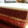 El cooksnap de Carmem cuando hizo Tarta Red Velvet.