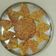 Pina Mandaliya's cooksnap of when they made ઇન્સ્ટન્ટ સ્વીટ કોર્ન હાંડવો.