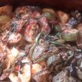 Cooksnap από tzoulitsa στη συνταγή Μπριάμ το παραδοσιακό σε γάστρα