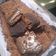 Cooksnap dari Phue untuk resep Brownies panggang|Tips membuat Shiny Crust Brownies