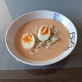 El cooksnap de Janete Dos Santos Sanz cuando hizo Crema de alubias blancas.