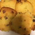 Nikocaaaa Cooksnap-ja, amikor elkészítette a(z) Háromcsokis keksz receptet.