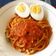 Cooksnap dari Ratih Dianty untuk resep Mi Gomak Siantar
