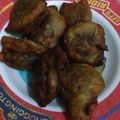 Cooksnap dari Mayumi untuk resep Godok pisang