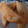 El cooksnap de Monik cuando hizo Empanadas.