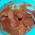 Cooksnap dari Habil Annasihin untuk resep Bistik Daging Sapi