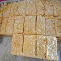 Cooksnap dari Ayu Kusumawardhani untuk resep Kastengel Keju