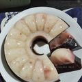 Cooksnap dari Anatasia Apri untuk resep Puding Milo Oreo