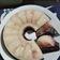 Cooksnap dari Anatasia Apri untuk resep Puding Milo Oreo