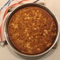 Cooksnap από kimwlos στη συνταγή Τεμπέλικη Τυρόπιτα (χωρίς φύλλο)