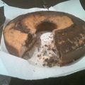 El cooksnap de Maria Pia Perea cuando hizo Torta super rica, fácil y rápida!.