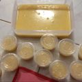 Cooksnap dari deyamarisa untuk resep Puding Labu Kuning Susu