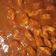 El cooksnap de Karina Flores cuando hizo Camarones al chipotle.