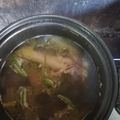 Cooksnap dari ratna mujio putri untuk resep Kaledo khas Sulawesi Tenggara