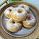 Cooksnap dari Dwi Oti Eliyani untuk resep Donat Maizena