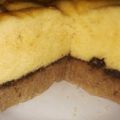 Cooksnap dari Delia S Shafary untuk resep Bolu Pisang Kukus Simpel