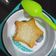 Cooksnap dari Merry Marcia untuk resep Pancake oat susu