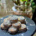 Cooksnap dari 0h Hana !! untuk resep Putri Salju Keju
