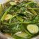 min j chan 的 XO醬A菜炒蘑菇 cooksnap