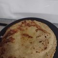Mamata Pramanik's cooksnap of when they made পরোটা (paratha recipe in Bengali).