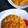 El cooksnap de Jessi Reyes cuando hizo Arroz con pollo.