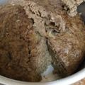 Cooksnap dari Soo Enipuu untuk resep Bolu pisang kukus tanpa mixer