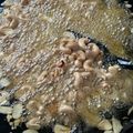 Cooksnap dari Dian Mustikawati untuk resep Kacang mede goreng gurih