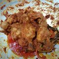 Cooksnap dari desi wulan untuk resep Ayam Rendang #pr_recookrancakbana