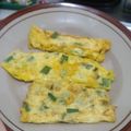 Cooksnap dari Astrid Novian untuk resep Smoked beef omelet