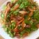 Cooksnap của Hà Kem khi họ làm theo món Nộm thịt gà hành tây