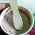 Cooksnap dari Hanna Hikmatul Fitri untuk resep Es Krim Walls super Lembut