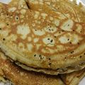 荻 的 花生芝麻夾餅 cooksnap