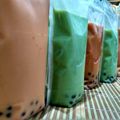 Cooksnap dari niken untuk resep Bubble pearl