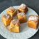 Cooksnap de jeanne sur la recette Gâteaux moelleux fourrés au chocolat