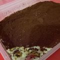 Cooksnap dari Jennifer Steffany untuk resep Tiramisu (Ekonomis) Tanpa Mascarpone dan Lady Finger 💕