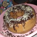 Cooksnap dari srinuraida bogor untuk resep Bolu panggang Simple