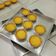 Cooksnap dari Nita untuk resep PIE SUSU TEFLON (SUSU UHT)