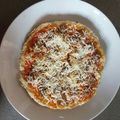 Cooksnap dari Muyara Arafat untuk resep Pizza teflon praktis