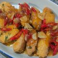 Cooksnap dari Siswaty Elfin Bachtiar untuk resep Perkedel Tahu Saus Tiram