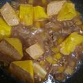 Cooksnap dari Yuli Nur Adha untuk resep Semur Tahu Wortel untuk balita